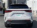 2023 Lexus NX