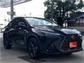 2023 Lexus NX