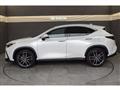 2023 Lexus NX