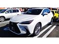 2023 Lexus NX
