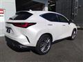 2023 Lexus NX