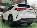 2023 Lexus NX