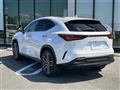 2023 Lexus NX
