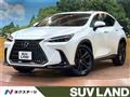 2023 Lexus NX