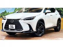 2023 Lexus NX