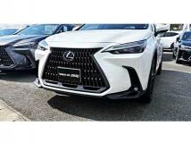 2023 Lexus NX