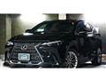 2023 Lexus NX