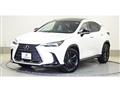 2023 Lexus NX