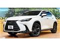 2023 Lexus NX