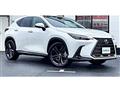 2023 Lexus NX