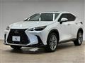 2023 Lexus NX