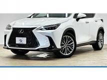 2023 Lexus NX