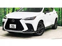 2023 Lexus NX