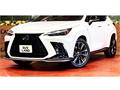 2023 Lexus NX