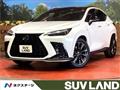 2023 Lexus NX