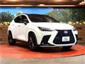 2023 Lexus NX