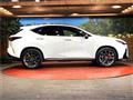 2023 Lexus NX