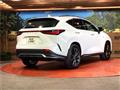 2023 Lexus NX