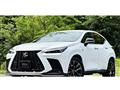 2023 Lexus NX