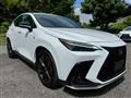 2023 Lexus NX
