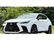 2023 Lexus NX