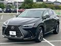 2023 Lexus NX