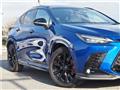 2023 Lexus NX