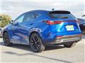 2023 Lexus NX