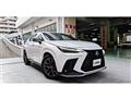 2023 Lexus NX