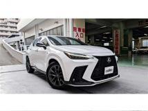2023 Lexus NX