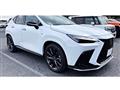 2023 Lexus NX