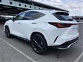 2023 Lexus NX