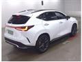 2023 Lexus NX