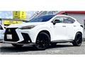 2023 Lexus NX