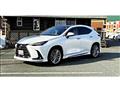 2023 Lexus NX
