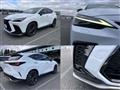 2023 Lexus NX