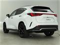 2023 Lexus NX