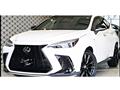 2023 Lexus NX