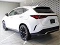 2023 Lexus NX