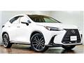2023 Lexus NX