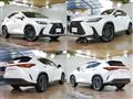 2023 Lexus NX