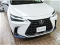 2023 Lexus NX