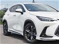 2023 Lexus NX