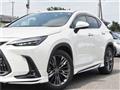 2023 Lexus NX