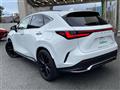 2023 Lexus NX