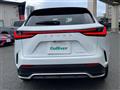 2023 Lexus NX