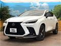 2023 Lexus NX