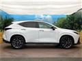 2023 Lexus NX