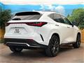 2023 Lexus NX