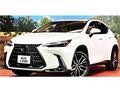 2023 Lexus NX